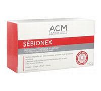 Acm Sébionex Pain Dermatologique Purifiant 100 g