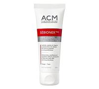 ACM Sébionex Trio crema calmante antiimperfecciones 40 ml