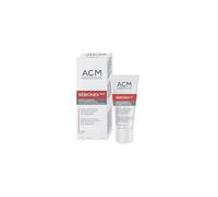 ACM Sebionex Trio - Crema facial para eliminar imperfecciones, 40 ml