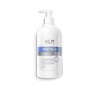 Laboratoire acm, sensitelial, emollient, body cream, body, daily, 500