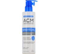 ACM sensitélial Gel Limpiador Surgras - - Juego de 2