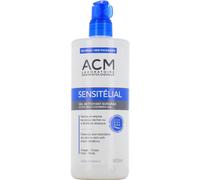 ACM Sensitelial Gel limpiador supergraso 500ml