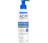 ACM sensitélial Gel Limpiador Surgras - - Juego de 2