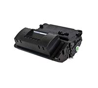 ACM Technologies Repuesto para cartucho de tóner Hewlett Packard compatible 64X (CC364X), negro, 24K de alto rendimiento