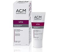 Acm Vitix Gel Regularizador De Pigmentación Para Cara Y Cuerpo, 50 Ml