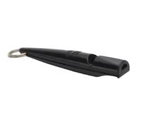 Acme 201.5 - Silbato para Perros, Color Negro