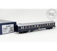 Acme 51021 Coche Camas DB Tipo Ub Ciwl - Época IV