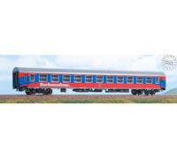 Acme 52479 - H0 1:87 - Carroza A Compartimentos Bom 024 Bahn Touristik Express E