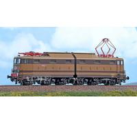 Acme 69127 E645 082 Castaño/Isabella Ventana de Origen DCC Sound Especial Price