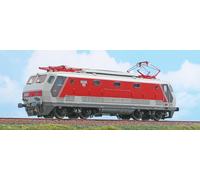 Acme 69196 E444 061 Rojo/Gris Origen Marcado Marfil Fs. DCC Sonido