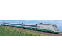Acme Etr 500 Monotensione Librea de Origen Blanco/Verde FS , 13 Elementos