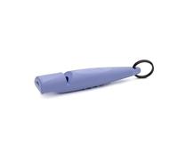 ACME Alpha Silbato para perros n.º 210,5 | Verison mejorado | Ideal para la devolución de llamada | Gran alcance | Nuevo mango y nuevos materiales | Frecuencia estandarizada (morado)