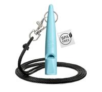 ACME Caza Pistola Entreno De Perros 210.5 silbato y cordón - Azul Claro
