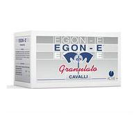 Acme Egon - E granulado alimento complementario para caballos 40 sobres x 25 g