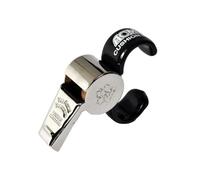 Acme Silbato Thunderer Brass Finger Whistle 58.5, Adultos Unisex, Multicolor, Talla Única