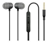Acme HE21 In Ear Headphones with Microphone Black Marca ACME Europe