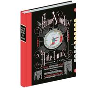 ACME NOVELTY DATEBOOK 1: Sketches and Diary Pages in Facsimile (Acme Novelty Library)