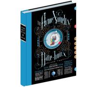 [Acme Novelty Datebook: 1995 - 1999 v. 2 (Acme Novelty Library)] [Chris Ware] [November, 2007]