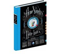 [(Acme Novelty Datebook: 1995 - 1999 v. 2)] [Author: Chris Ware] published on (December, 2007)