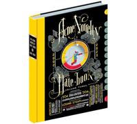 ACME Novelty Datebook 3 – Bocetos y páginas de diario en facsímil 2002–2023 (Acme Novelty Library)