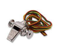 Acme Silbato de metal para samba