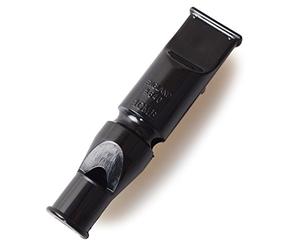 ACME Silbato doble para perro de trabajo n.º 640