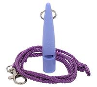 ACME Silbato para Perros 211,5 | Original de Inglaterra | Ideal para el Entrenamiento de Perros | Material Robusto | Frecuencia estandarizada | Fuerte y de Gran Alcance