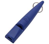 ACME Silbato para Perros n.º 210,5 | Original de Inglaterra | Ideal para el Entrenamiento de Perros | Material Robusto | Frecuencia estandarizada | Ruidoso y de Gran Alcance (Azul báltico)
