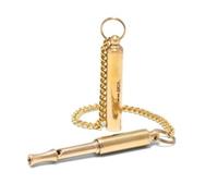 ACME - Silent Dog Whistle 535 - Color Cobre - Silencio Silencioso Perro Silencioso