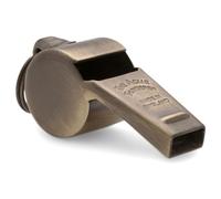 ACME The Thunderer Whistle No. 58.5 | Latón antiguo