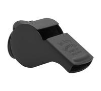 ACME Thunderer No. 58 - Silbato de árbitro, entrenador y deportivo, color negro mate