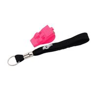 ACME Tornado T2000 - Silbato de emergencia con correa para la muñeca (DG Pink/Pink)