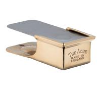 ACME Unisex - Clicker No. 470 Silbato Dorado, Talla única.