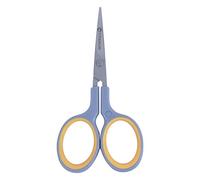 Acme Titanium Curved Embroidery Scissors 4"-