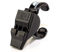 Acme Whistles Tornado2000 Silbato Negro