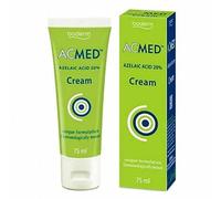 Acmed Cream 75 ml - Control del acné y sebo