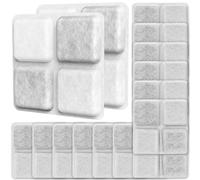 Acmerota 16 Paquetes de Bolsas desecantes para Alimentos para Mascotas, compatibles para Petlibro el comedero automático para Gatos PLAF001/101/103/203/005/006