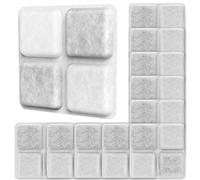 Acmerota Paquete de 10 bolsas desecantes para alimentos para mascotas, compatibles para Petlibro comederos automáticos para perros y gatos PLAF001, PLAF002, PLAF101, PLAF005, PLAF006, PLAF103 PLAF203