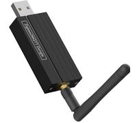 Acmerota Zigbee - Dongle USB 3.0 Plus Gateway Dongle-P 3.0 USB con antena, TI CC2652P + CP2102N Flash Drive, soporta múltiples protocolos para asistente doméstico, Zigbee2MQTT, Open HAB