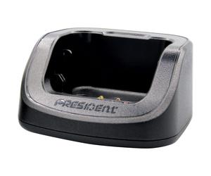 ACMR403 DESKTOP Cargador de mesa PRESIDENT RANDY III