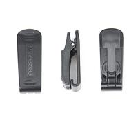 ACMRCLIP President Clip Pinza cinturón para walkie Randy III