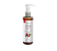 Acne Clear+ Gel Limpiador Facial 200 ml
