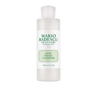 Mario Badescu - Acne Facial Cleanser - Gel limpiador 177 ml