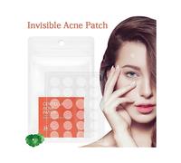 Acne Patches Thin Pimple Healing Patch Invisible Spot Absorbing Cover Skin Protective Stickers