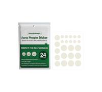 Acne Pimple Sticker Invisible Concealer Liquid-absorbing Acne