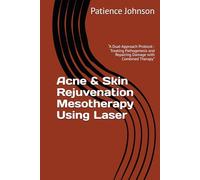 Acne & Skin Rejuvenation Mesotherapy Using Laser: “A Dual-Approach Protocol - Treating Pathogenesis and Repairing Damage with Combined Therapy”
