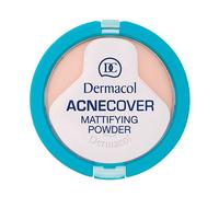 Acnecover Matifying Powder Porcelain