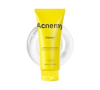 ACNEMY ZITBODY® - Gel Corporal Anti-imperfecciones, 200 ml - Gel Purificante con Ácido Salicílico 2%, Quora Noni y Seborreguladores, Controla Grasa y Previene Espinillas