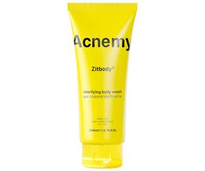 Acnemy Zitbody Purifying Body Wash 200 ml