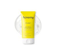 ACNEMY ZITCALM CLEANSER - Gel Limpiador Calmante 150 ml, Limpieza Facial Suave Anti Rojeces, Hidratante y Reparador, Oil-Free No Comedogénico para Piel Sensible y Acneica